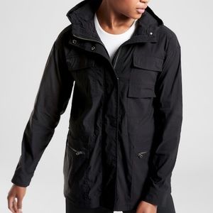 NWT Athleta Outpost Jacket